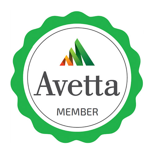 Avetta Member logo